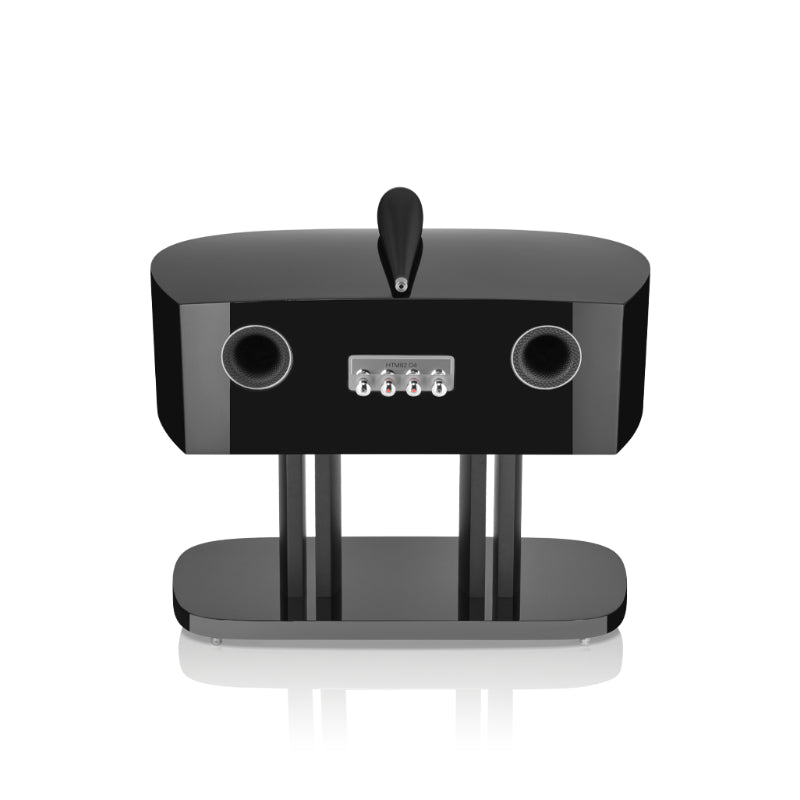 B&W HTM82 D4 Canale Centrale